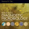 Bailey and Scott’s Diagnostic Microbiology (14th Edition) – eBook PDF