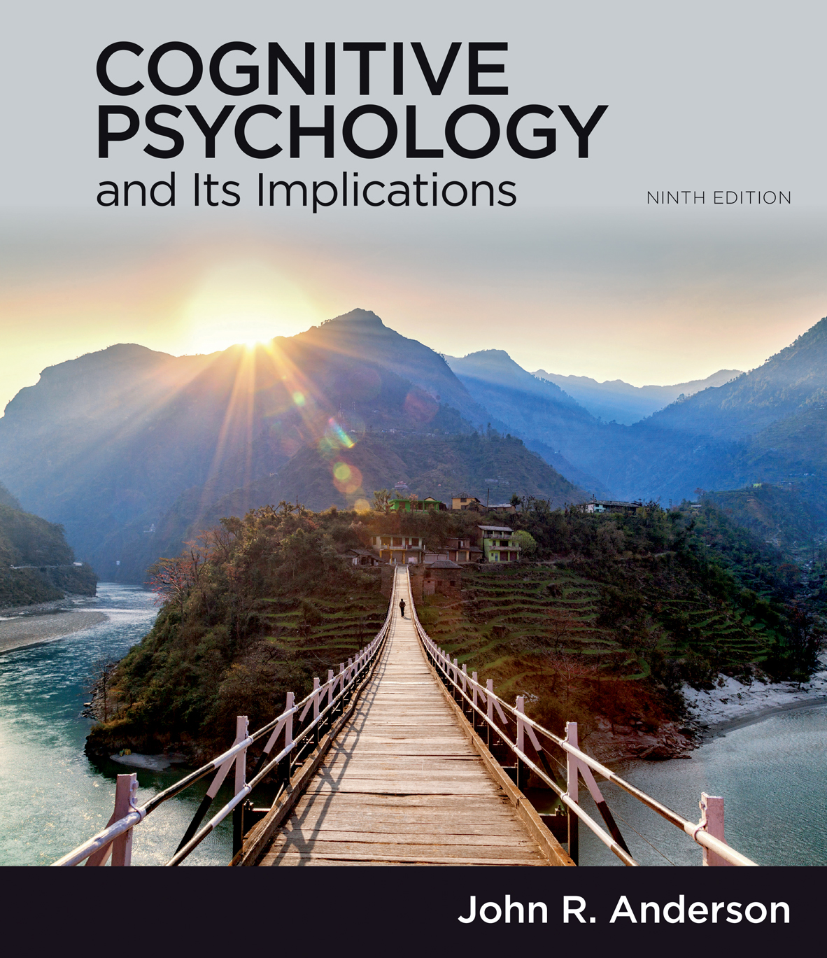 You are currently viewing Cognitive Psychology and Its Implications (9th Edition) – eBook PDF