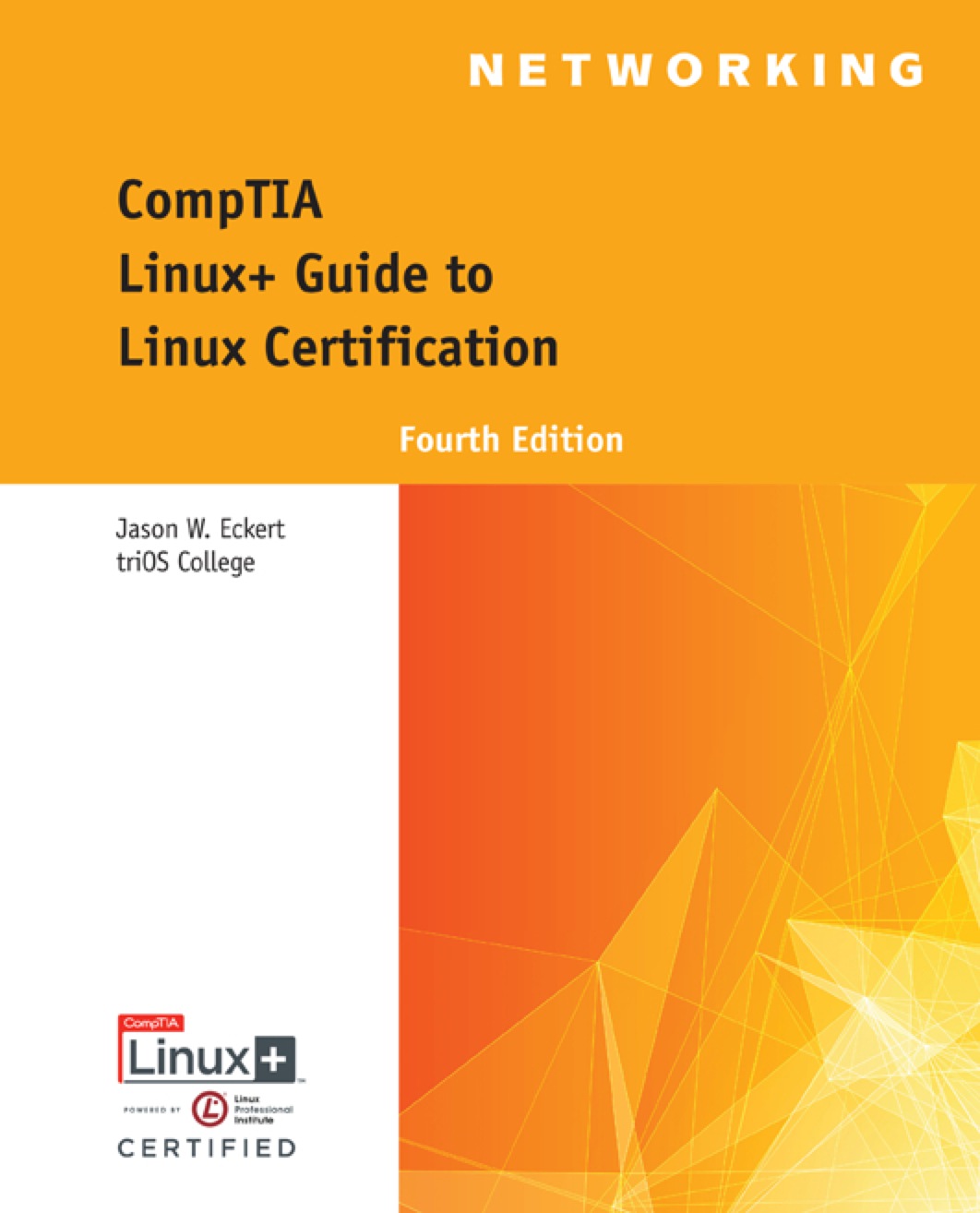 You are currently viewing CompTIA Linux+ Guide to Linux Certification (4th Edition) – eBook PDF