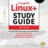 CompTIA Linux+ Study Guide: Exam XK0-004 (4th Edition) – eBook PDF