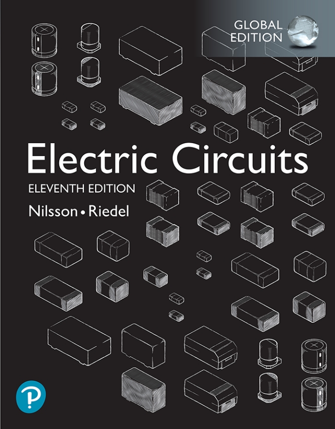 You are currently viewing Electric Circuits (11th Global Edition) – eBook PDF