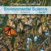 Environmental Science for AP (2nd Edition) – eBook PDF