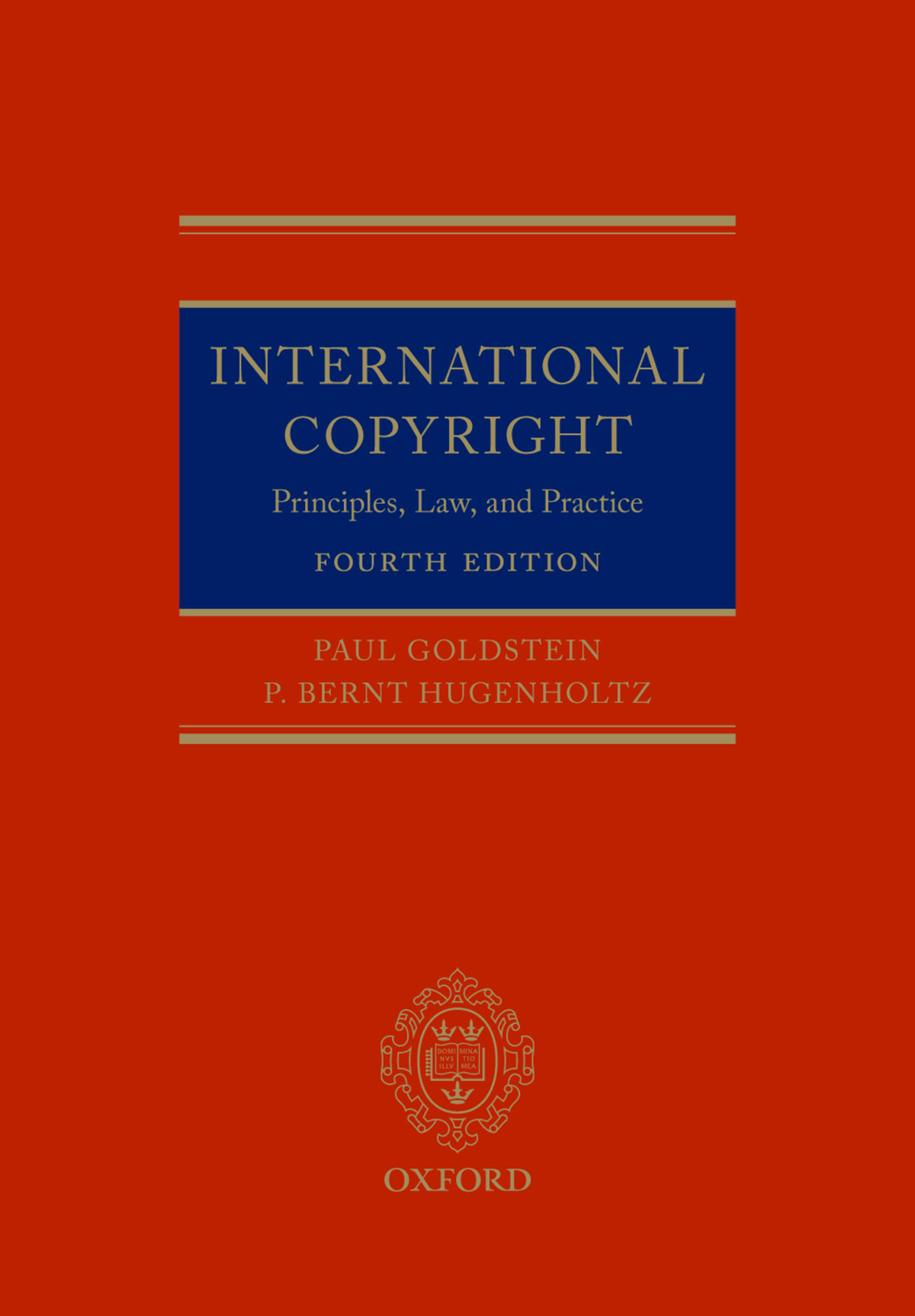 You are currently viewing International Copyright: Principles, Law and Practice (4th Edition) – eBook PDF