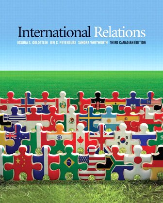 You are currently viewing International Relations (3rd Canadian Edition) – eBook PDF