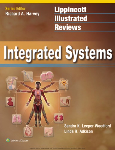You are currently viewing Lippincott Illustrated Reviews: Integrated Systems (North American Edition) – eBook PDF