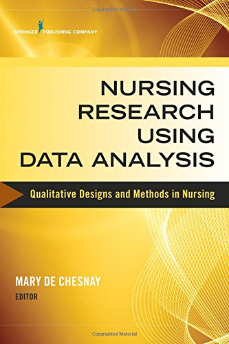 You are currently viewing Nursing Research Using Data Analysis: Qualitative Designs and Methods in Nursing – eBook PDF