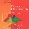Pattern Classification (2nd Edition) – eBook PDF