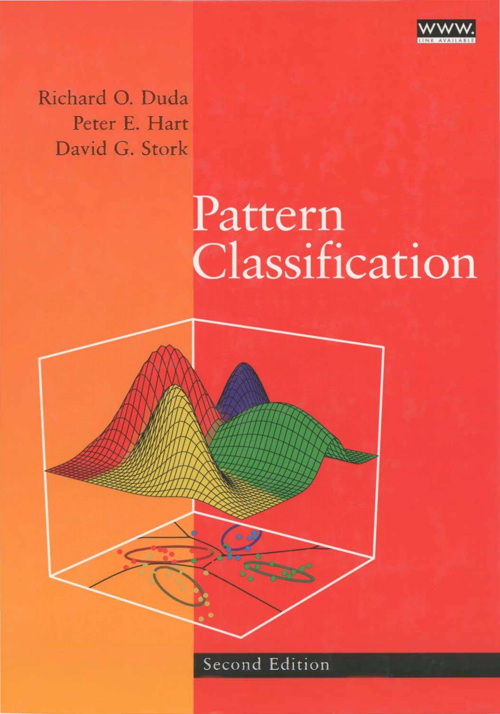 You are currently viewing Pattern Classification (2nd Edition) – eBook PDF