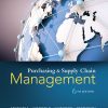 Purchasing and Supply Chain Management (6th Edition) – eBook PDF