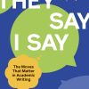 “They Say / I Say” (5th Edition) – eBook PDF