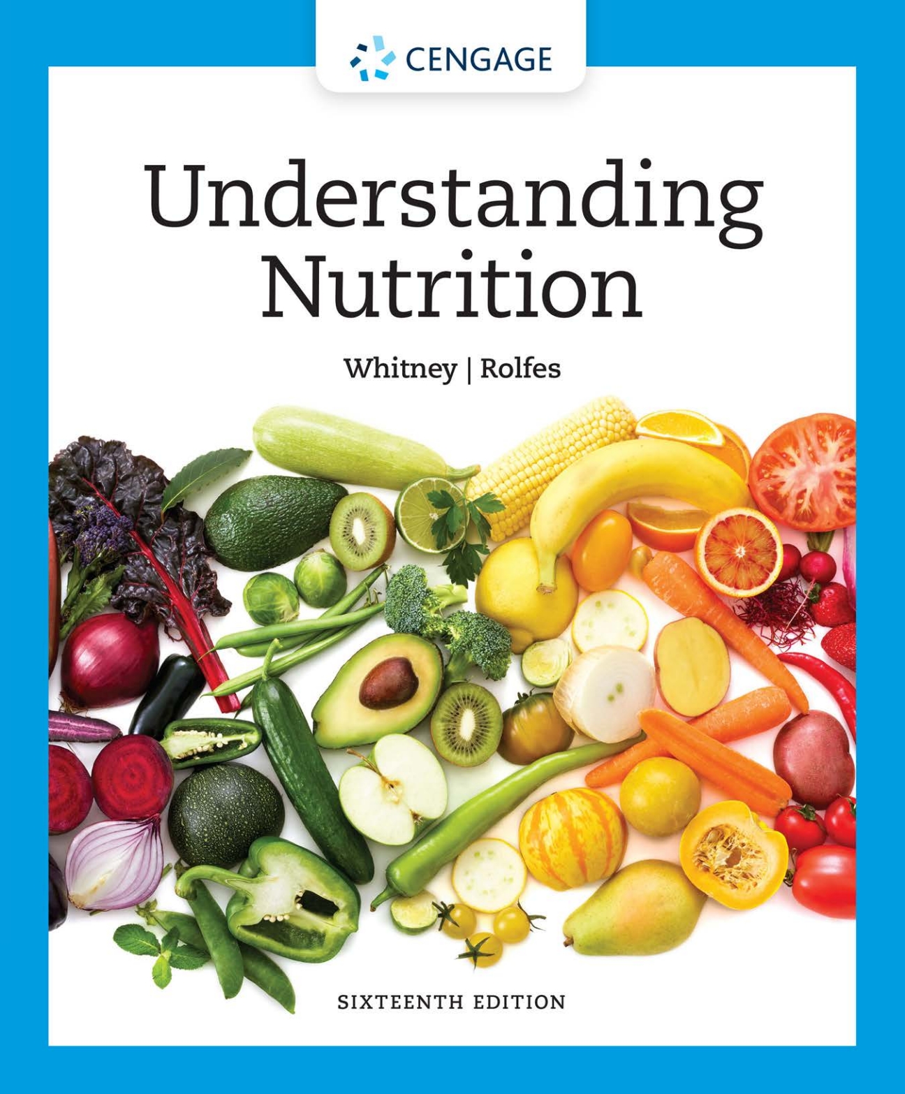 You are currently viewing Understanding Nutrition (16th Edition) – eBook PDF