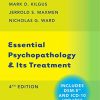 Essential Psychopathology Its Treatment (4th Edition) – eBook PDF