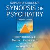 Kaplan & Sadock’s Synopsis of Psychiatry (12th Edition) – eBook PDF