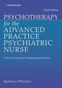 Read more about the article Psychotherapy for the Advanced Practice Psychiatric Nurse (3rd Edition) – eBook PDF