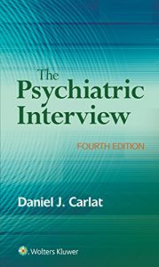 Read more about the article The Psychiatric Interview (4th Edition) – eBook PDF