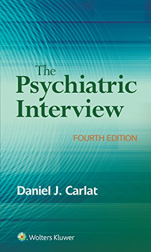 You are currently viewing The Psychiatric Interview (4th Edition) – eBook PDF